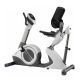 Bicicleta reclinada E-Line PT-329