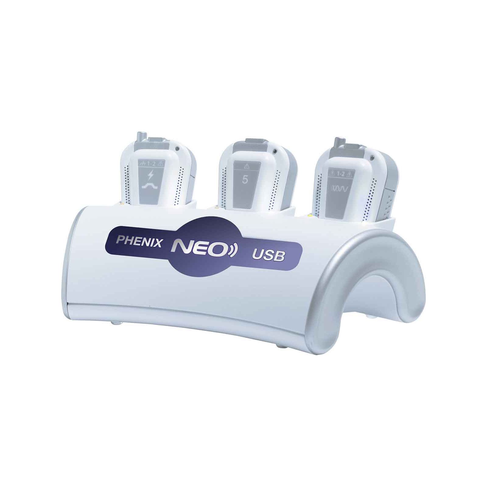 PHENIX Neo