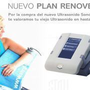 Renove ultrasonidos