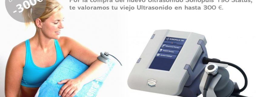 Renove ultrasonidos