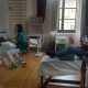 fisioterapia en el medio rural
