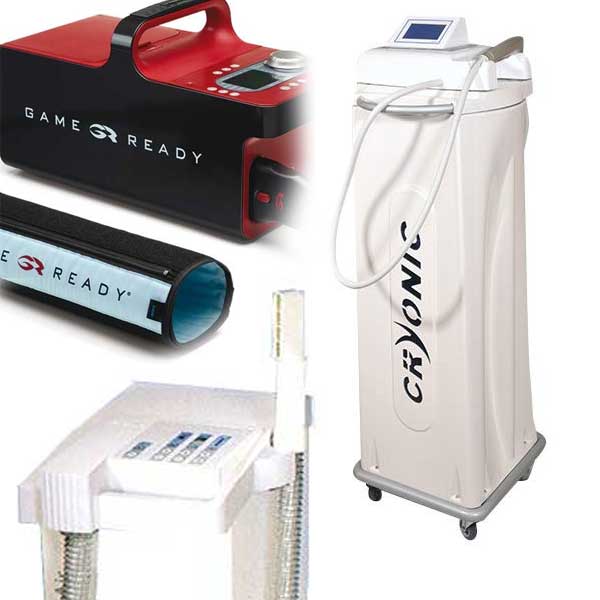 Crioterapia Prim Fisioterapia