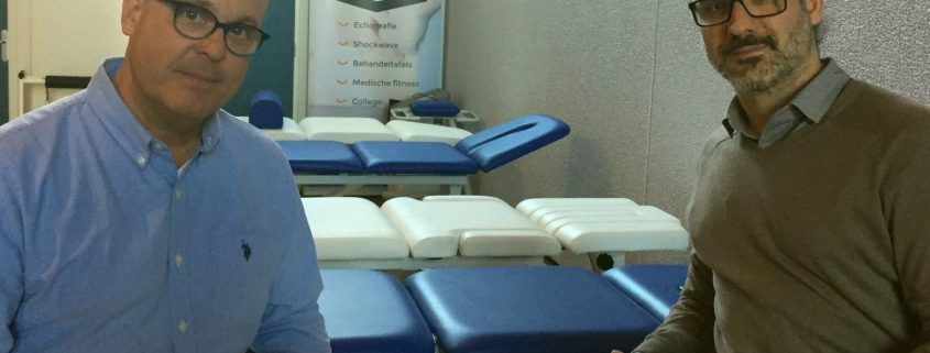 Physio Invasiva