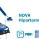 NOVA Hipertermia