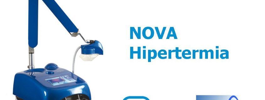 NOVA Hipertermia