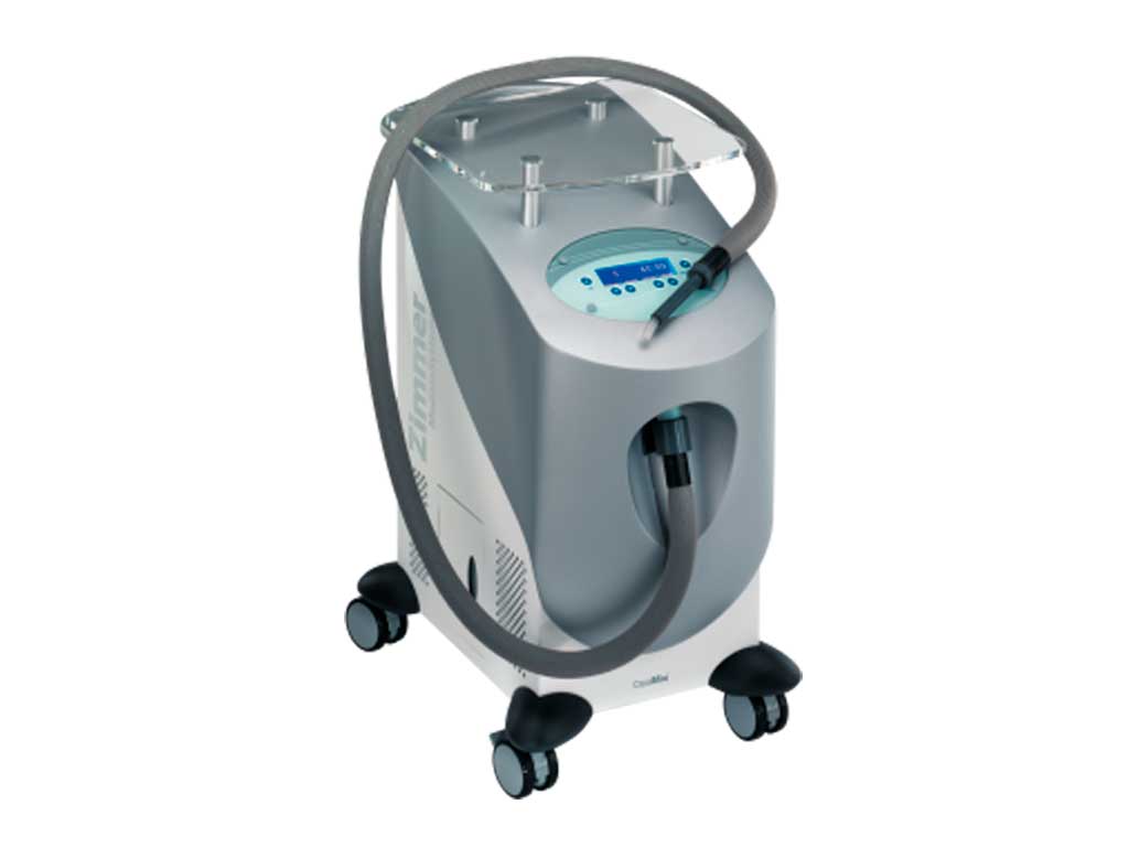 cryo mini