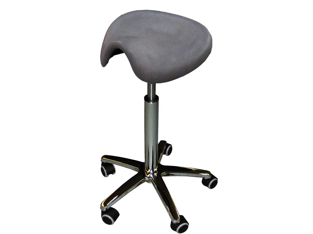 silla montar