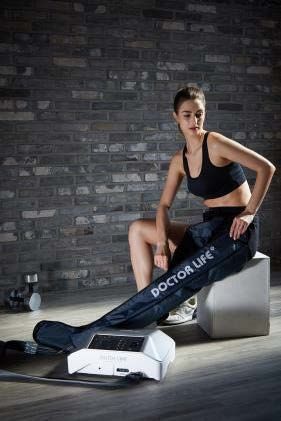 PRESOTERAPIA MK400L 6C (2 BOTAS) - Imagen 2