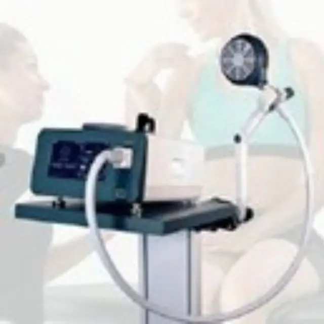 Terapia inductiva de alta potencia COMPACT II - Imagen 4