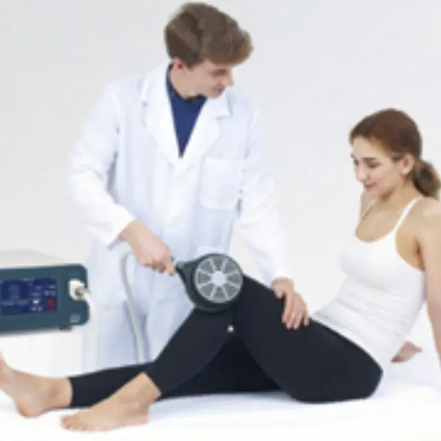Terapia inductiva de alta potencia COMPACT II - Imagen 5