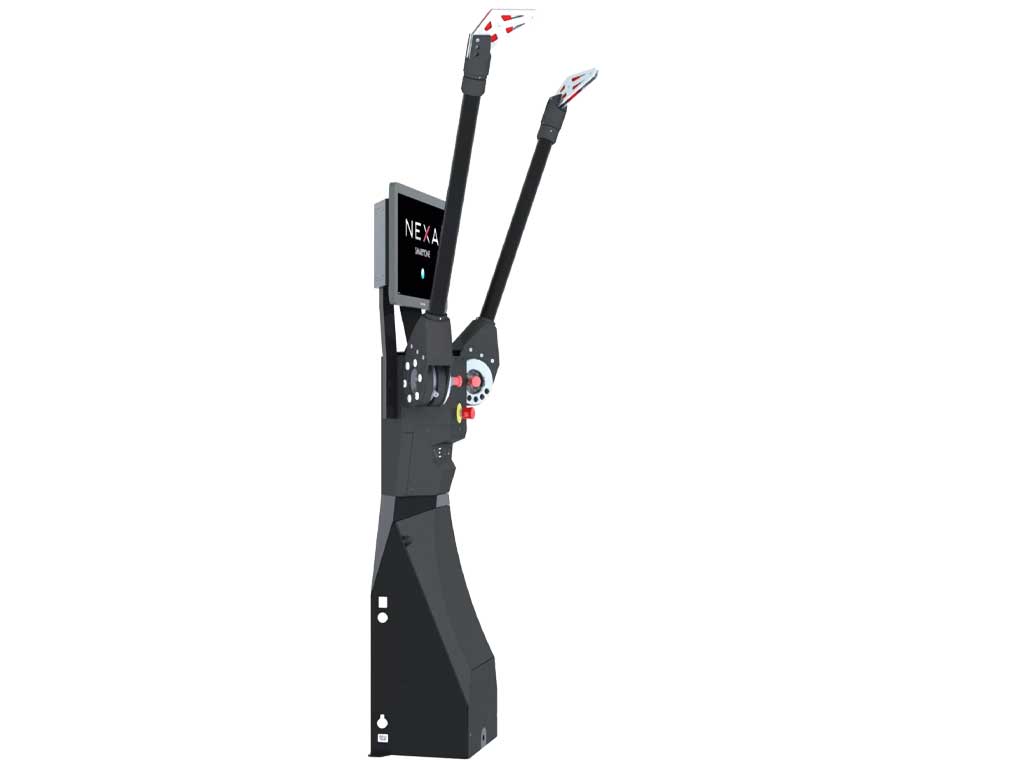 NEXA iPulley Polea Robotizada
