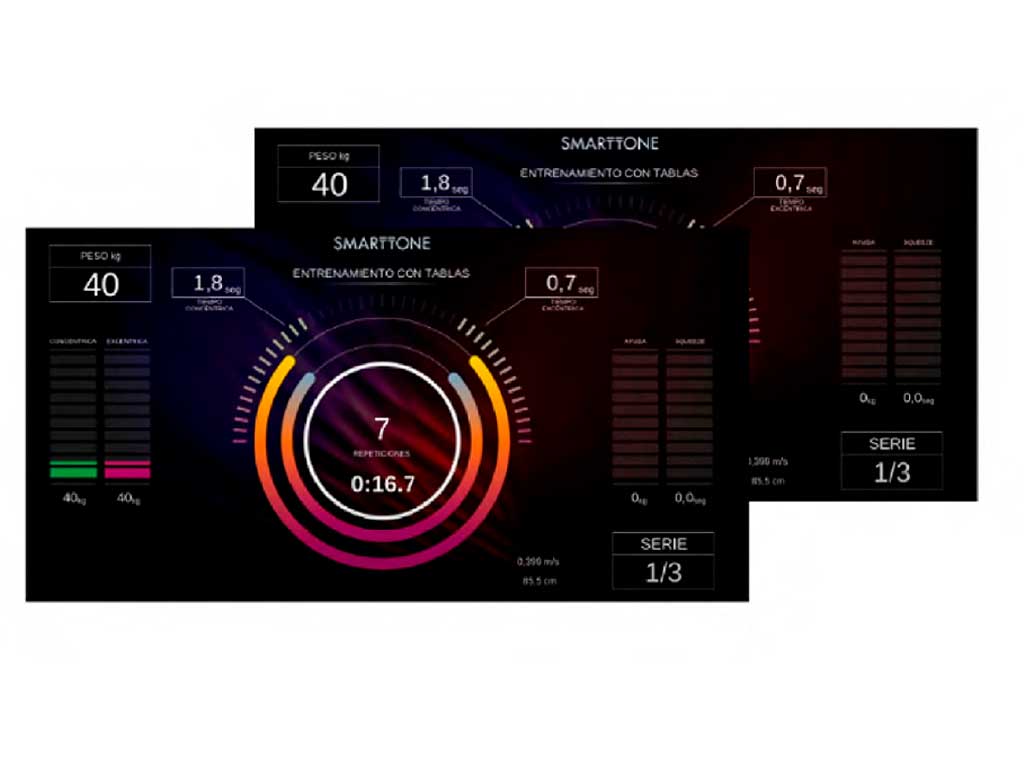 Software NEXA iPulley Plus