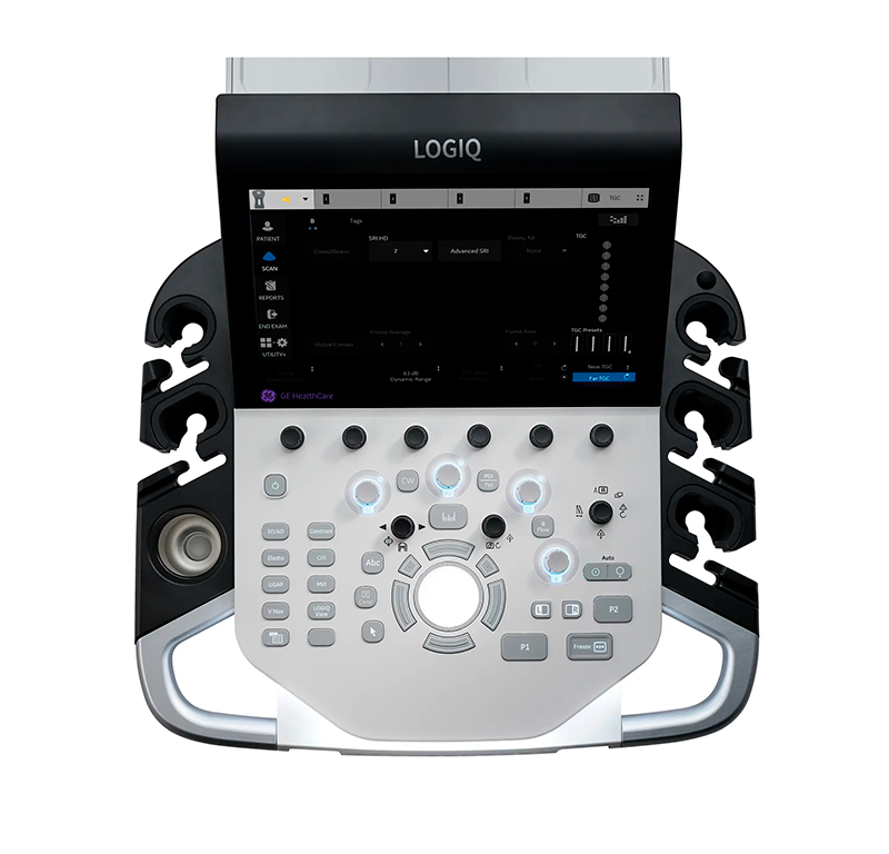 ECÓGRAFO LOGIQ TOTUS - Imagen 2