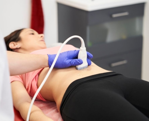 biofeedback suelo pelvico