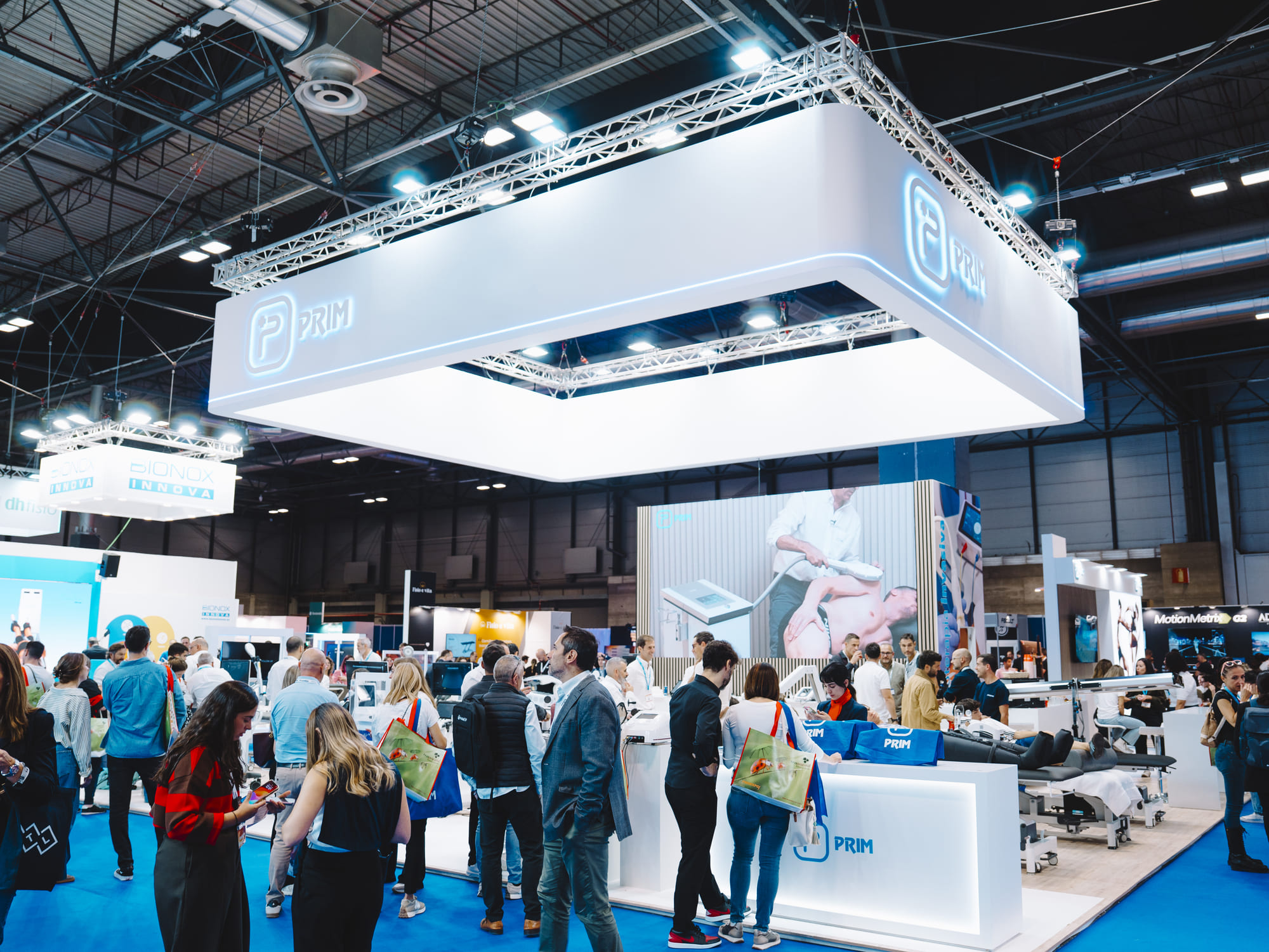 FISIOEXPO 2025